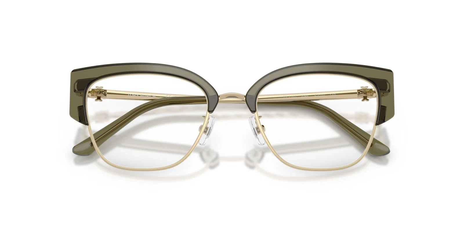 Tory Burch 1101 Eyeglasses - view 8